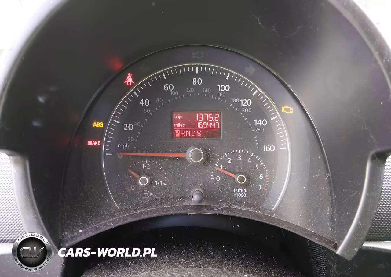 2007 Volkswagen New Beetle 2.5 VIN:3VWPG31C07M510258 - 7