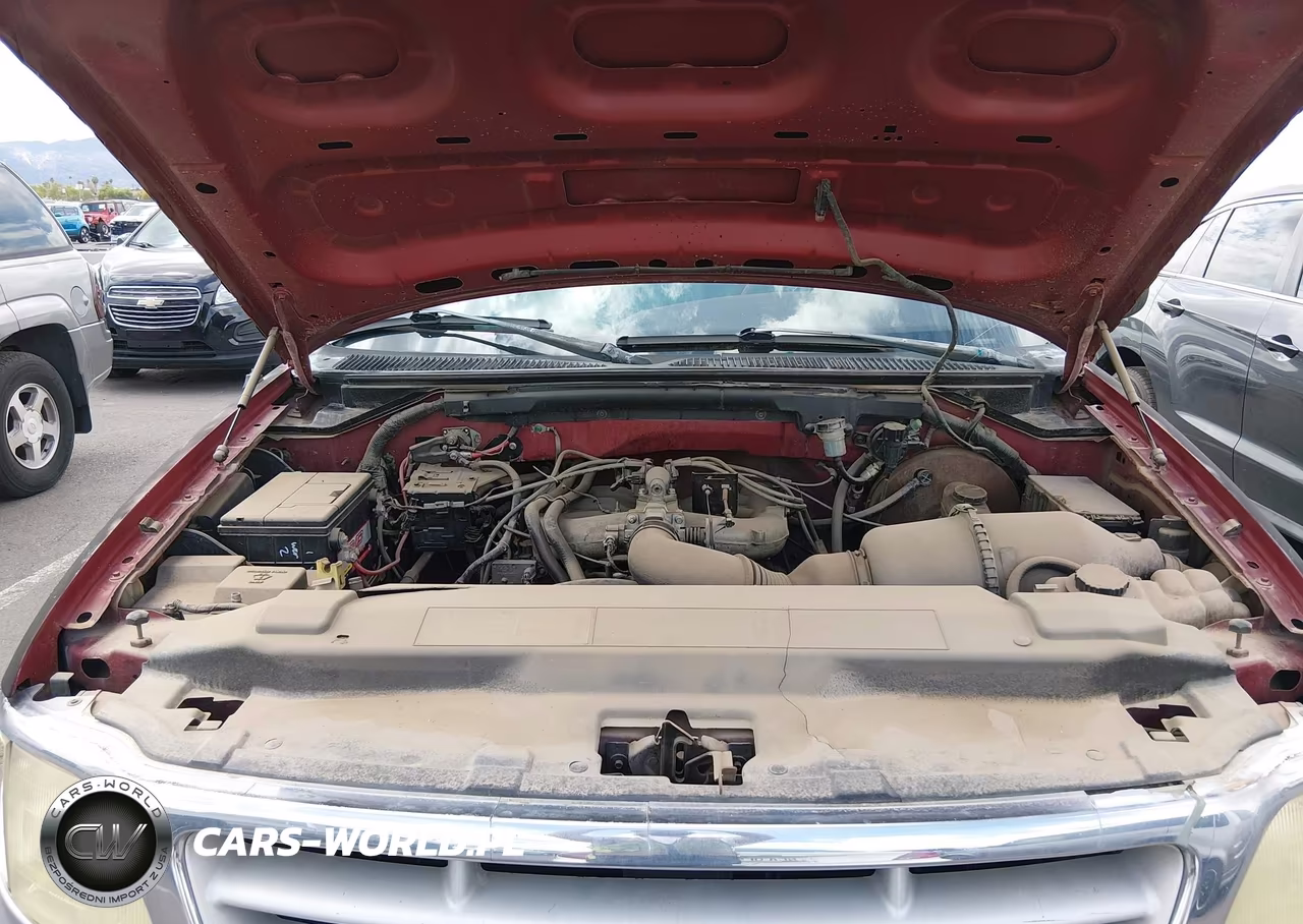 1999 Ford F-150 Xl-Xlt VIN:1FTZF0722XKA45629 - 10