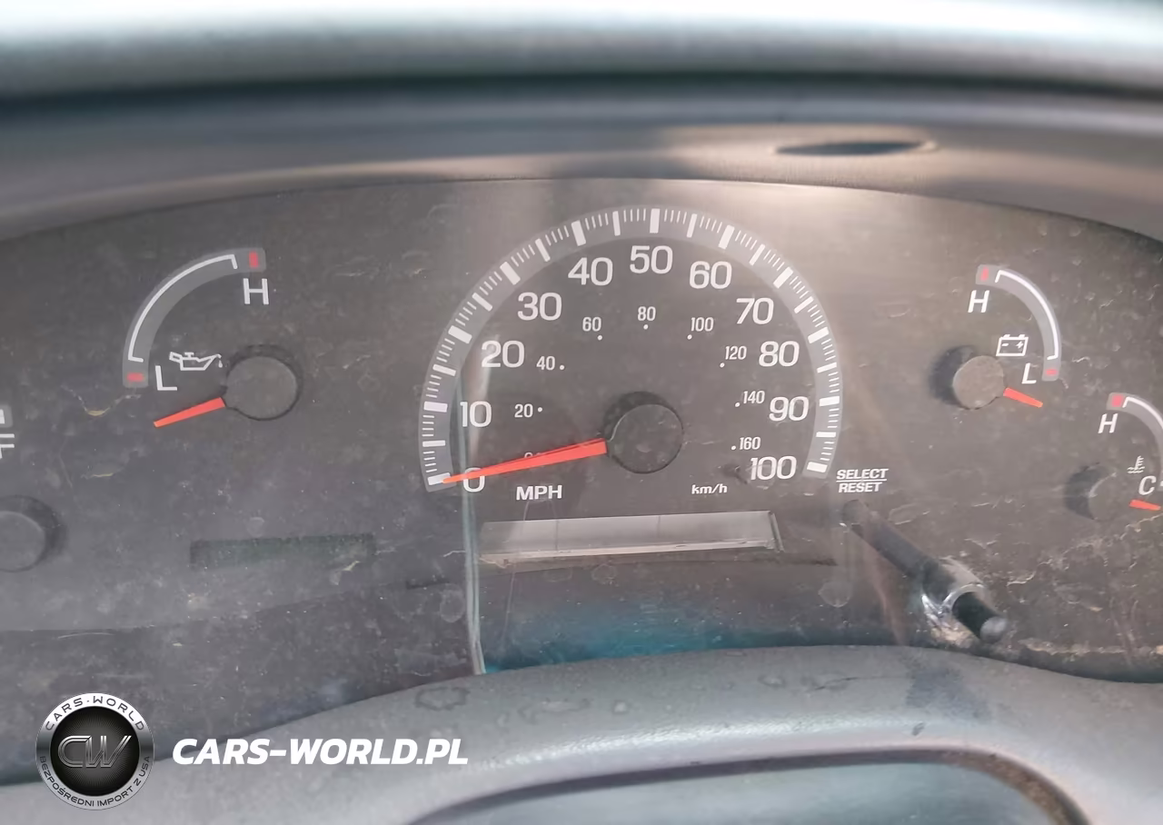 1999 Ford F-150 Xl-Xlt VIN:1FTZF0722XKA45629 - 7