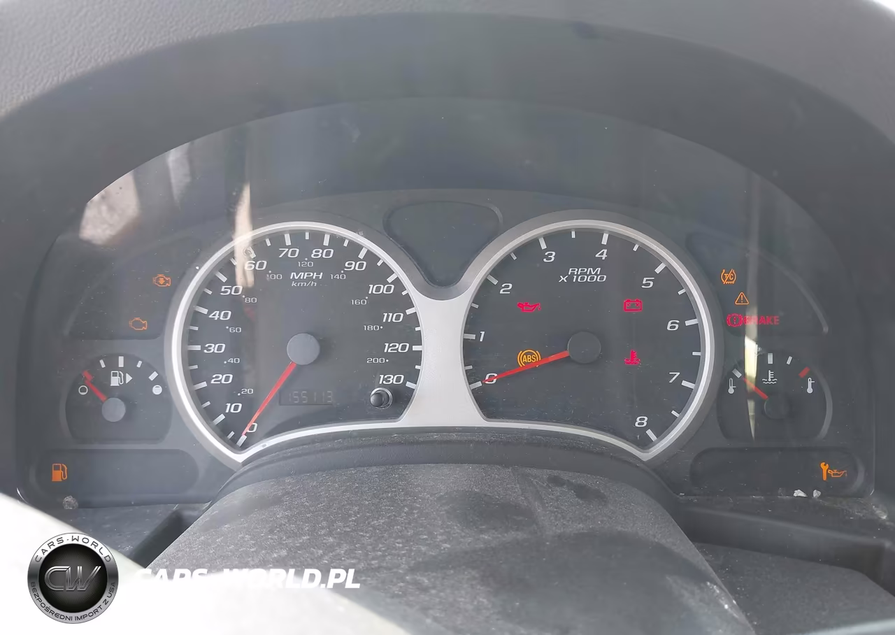2005 Chevrolet Equinox Lt VIN:2CNDL73F956191347 - 7