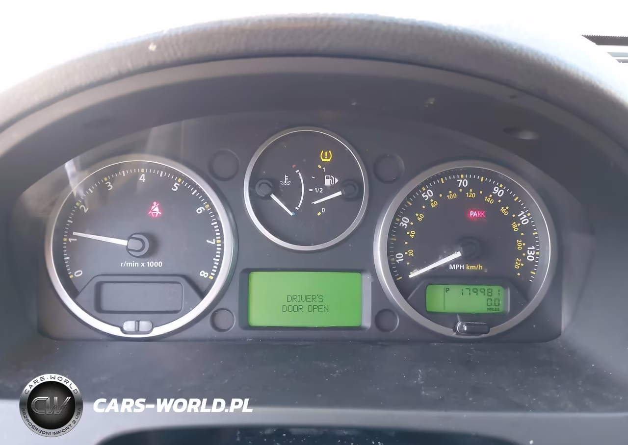 2008 Land Rover Lr2 Se VIN:SALFP24N58H013629 - 7