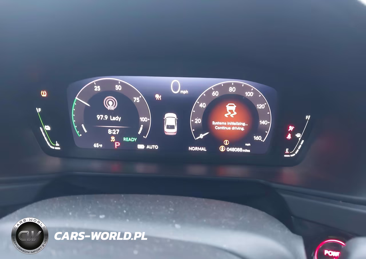 2024 Honda Accord Hybrid Sport-L VIN:1HGCY2F79RA014753 - 7