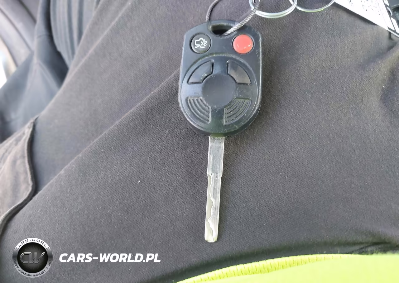 2015 Ford Focus Se VIN:1FADP3K21FL241995 - 11