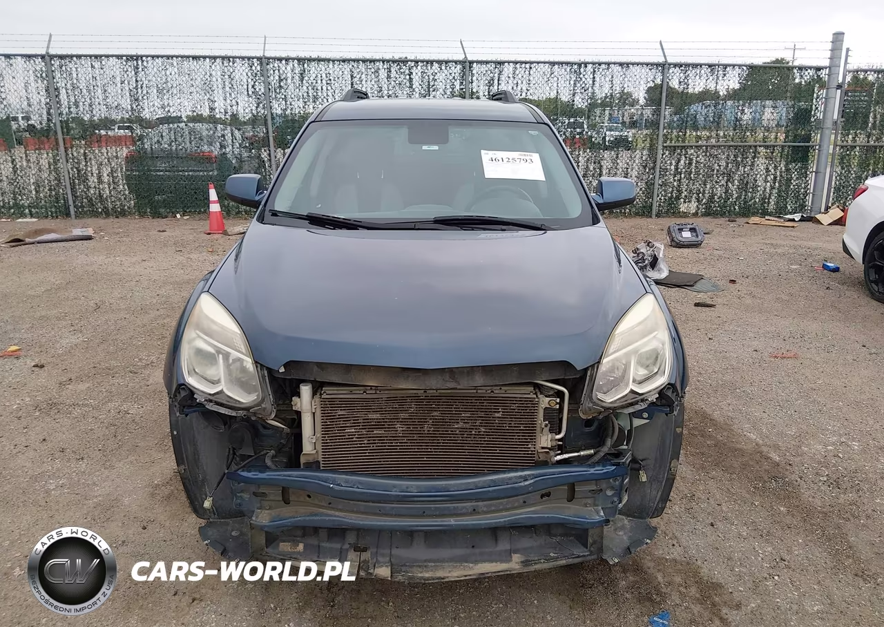 2017 Chevrolet Equinox Lt VIN:2GNALCEK4H6230867 - 13