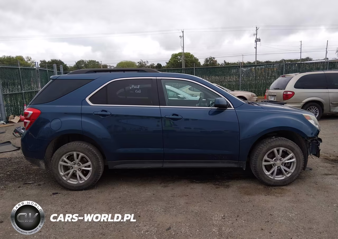2017 Chevrolet Equinox Lt VIN:2GNALCEK4H6230867 - 14