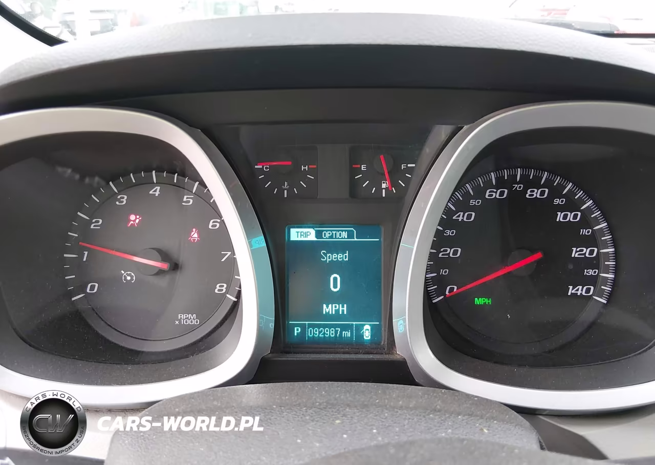 2017 Chevrolet Equinox Lt VIN:2GNALCEK4H6230867 - 7