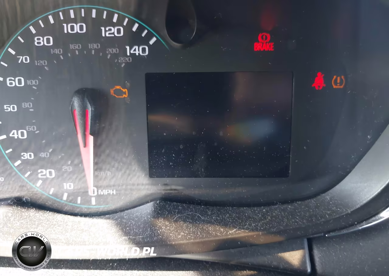 2019 Chevrolet Trax Ls VIN:3GNCJNSB4KL368023 - 15