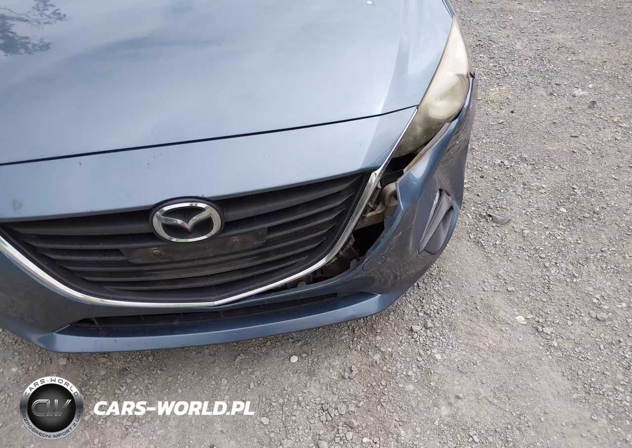 2015 Mazda Mazda3 I Sport VIN:JM1BM1U75F1258589 - 17