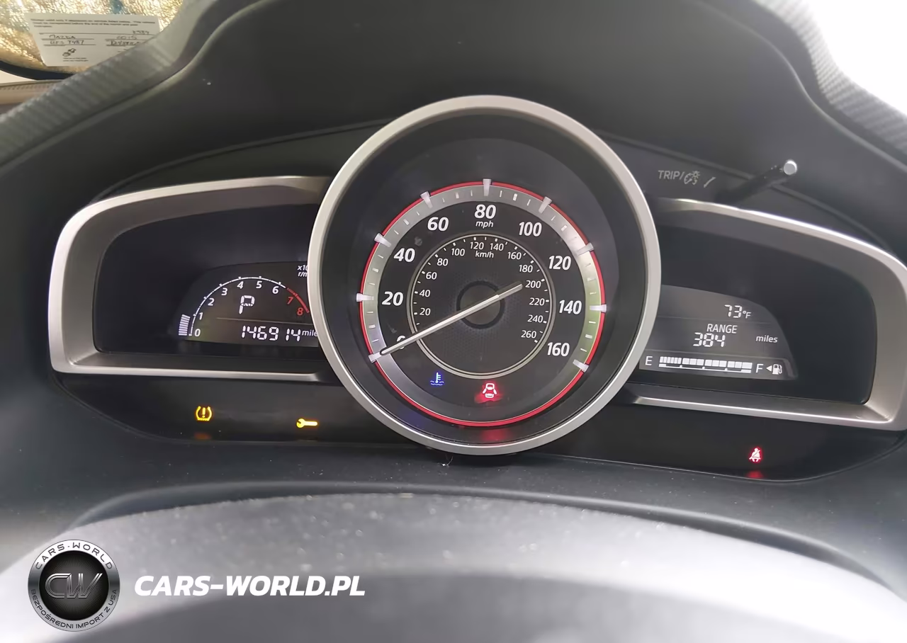 2015 Mazda Mazda3 I Sport VIN:JM1BM1U75F1258589 - 7