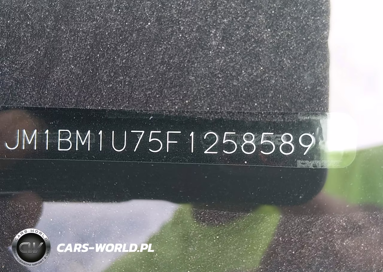 2015 Mazda Mazda3 I Sport VIN:JM1BM1U75F1258589 - 9