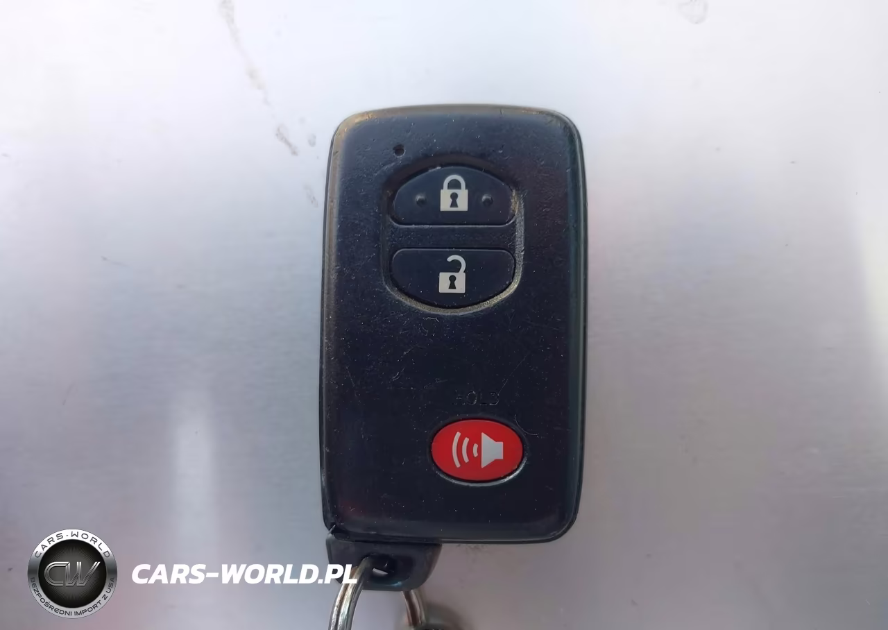 2012 Toyota Prius Two VIN:JTDKN3DU9C5489420 - 11
