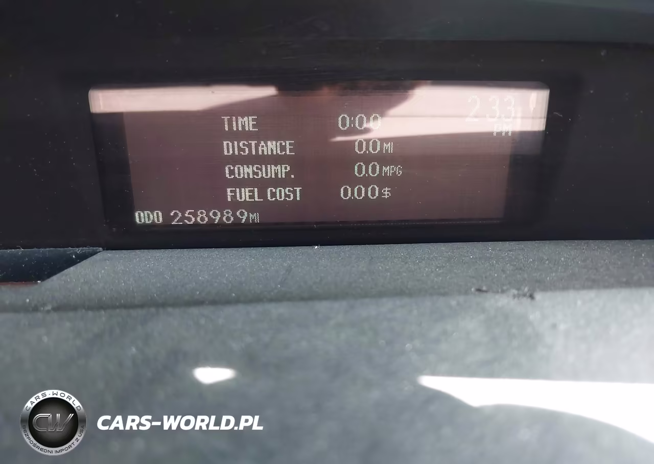 2012 Toyota Prius Two VIN:JTDKN3DU9C5489420 - 16
