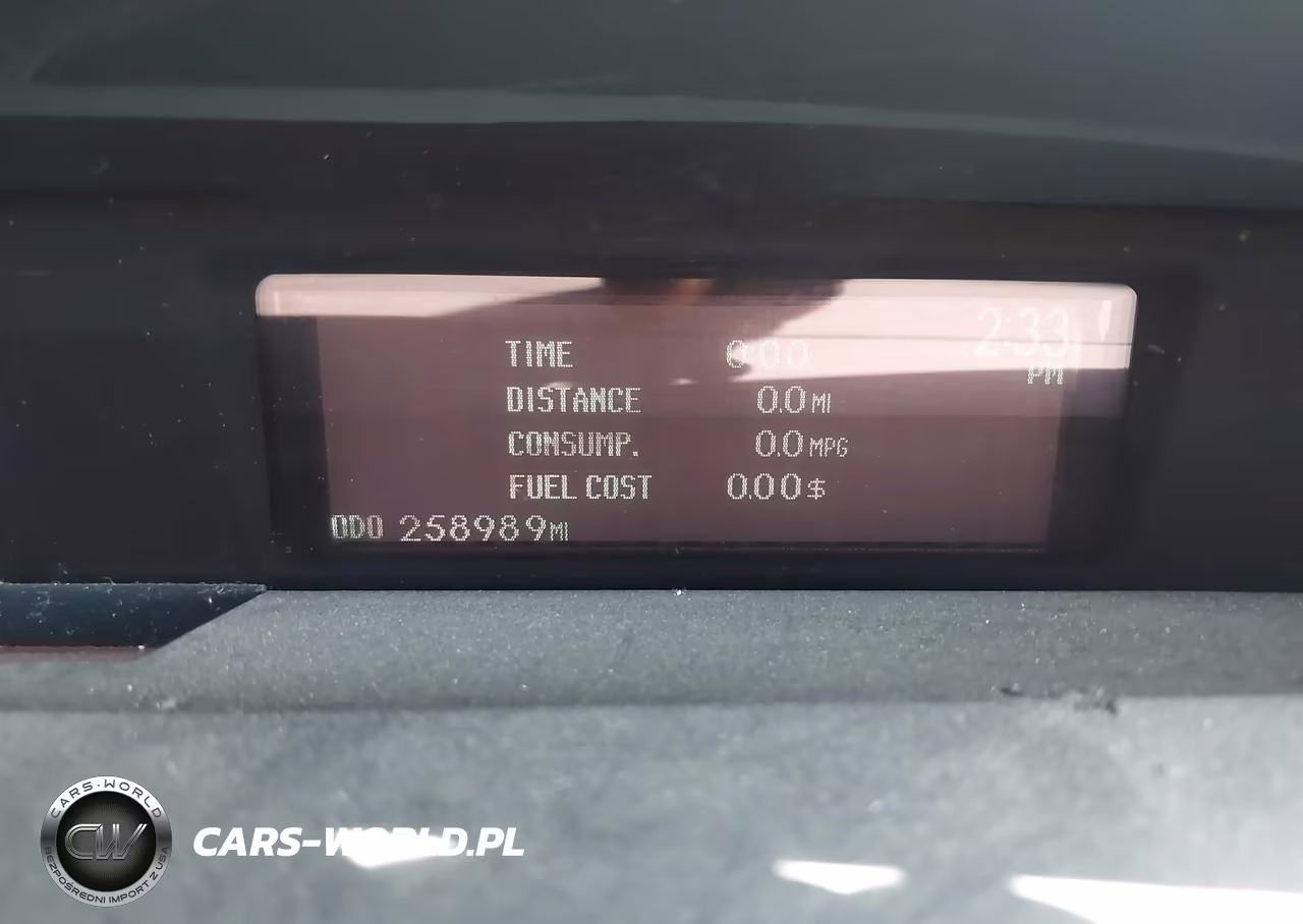 2012 Toyota Prius Two VIN:JTDKN3DU9C5489420 - 7