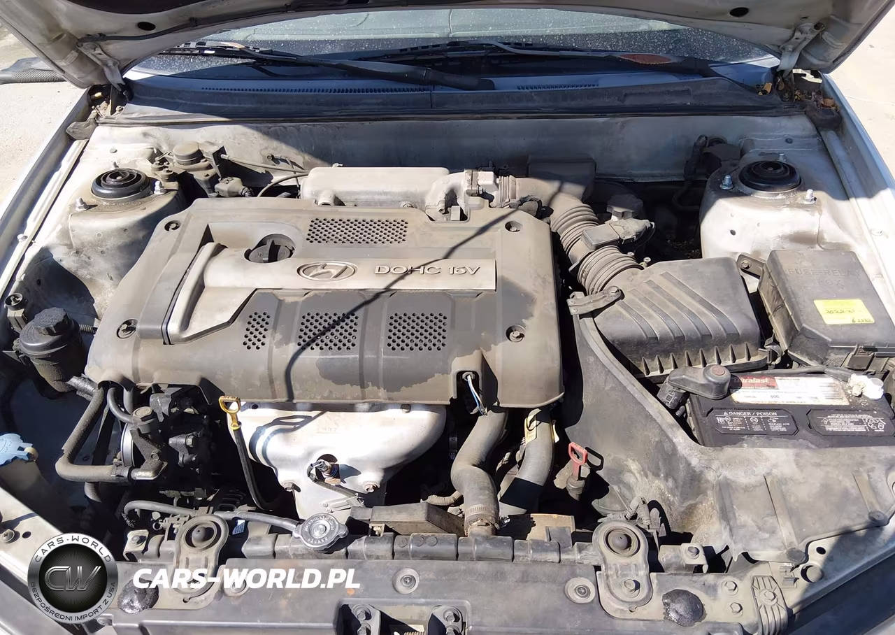 2006 Hyundai Elantra Gls-Limited VIN:KMHDN46DX6U367196 - 10