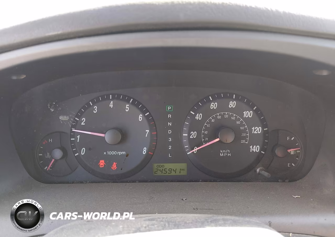 2006 Hyundai Elantra Gls-Limited VIN:KMHDN46DX6U367196 - 7