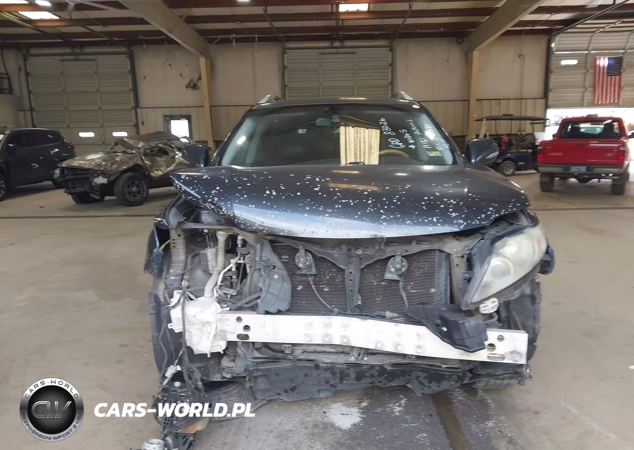 2011 Lexus Rx 350 VIN:2T2ZK1BA0BC056621 - 13