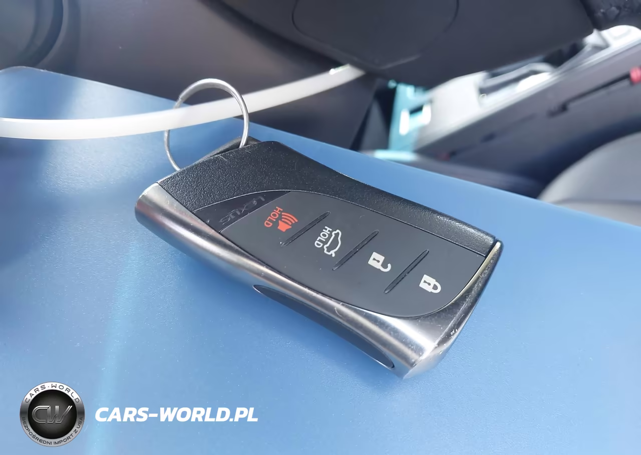2025 Lexus Es 350 VIN:58ACZ1B12SU205141 - 11