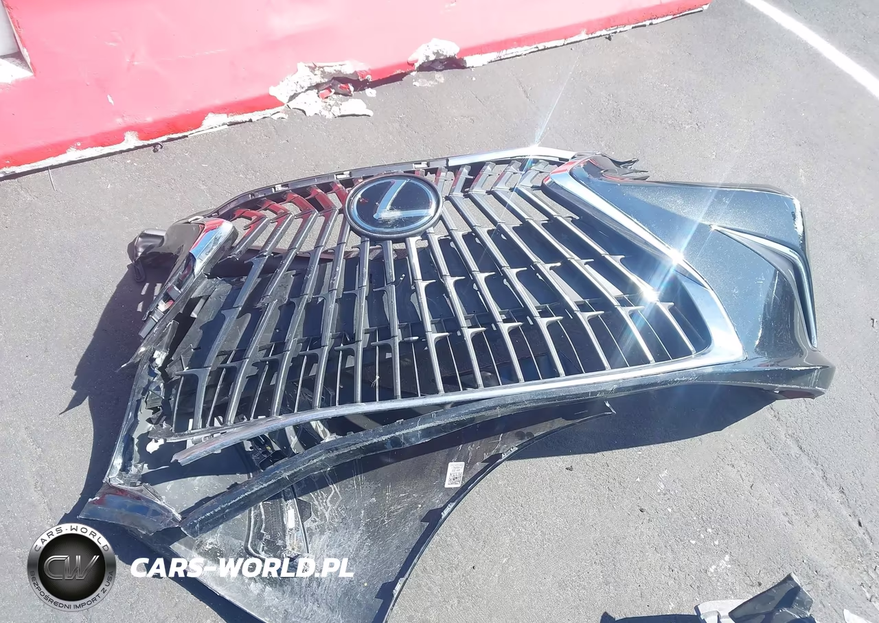 2025 Lexus Es 350 VIN:58ACZ1B12SU205141 - 12