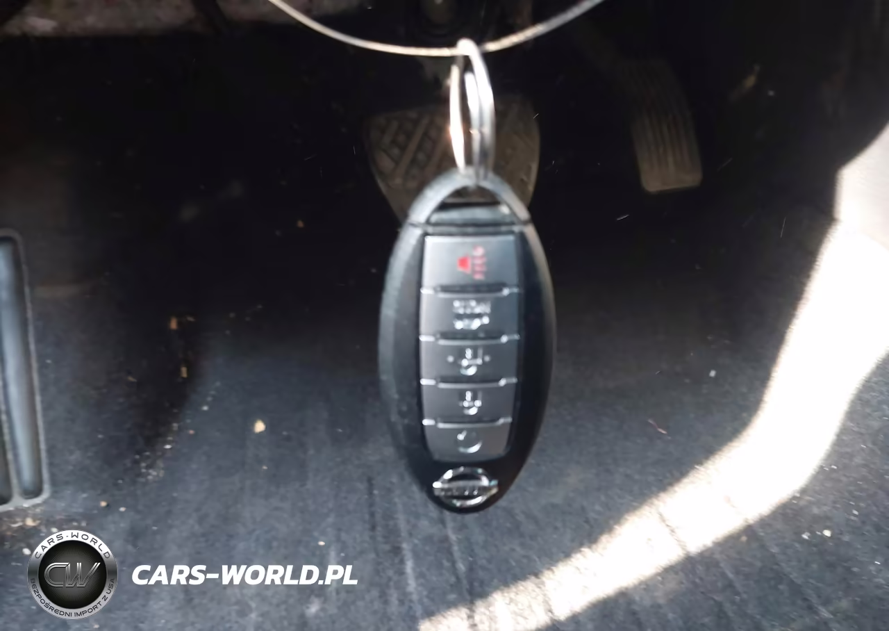 2015 Nissan Altima 2.5 Sv VIN:1N4AL3AP5FC284005 - 11