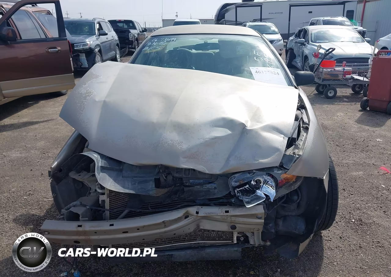 2003 Chevrolet Cavalier Ls VIN:1G1JF52F137224738 - 13