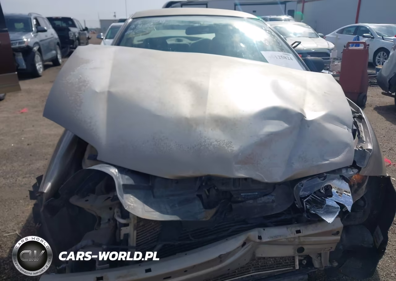 2003 Chevrolet Cavalier Ls VIN:1G1JF52F137224738 - 6