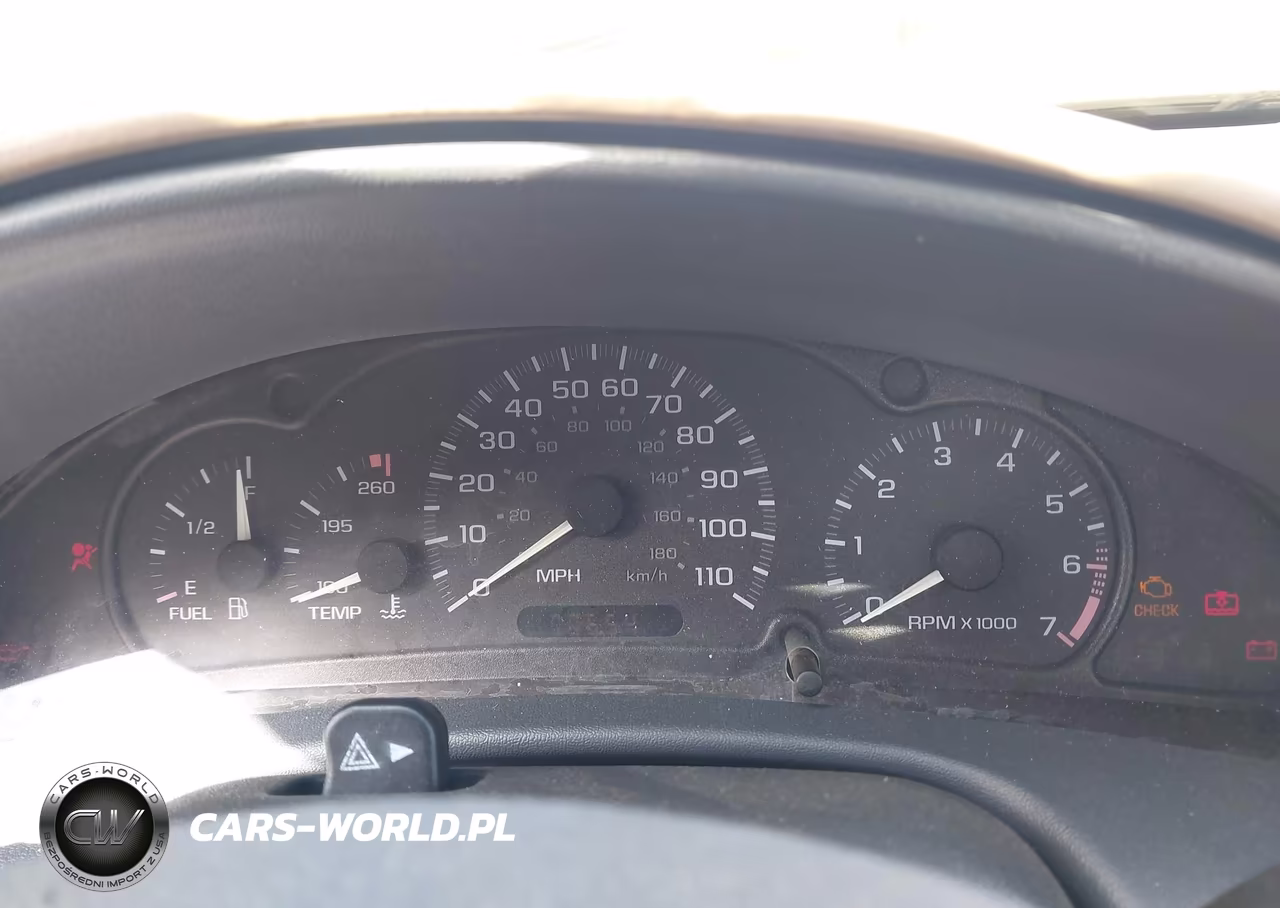 2003 Chevrolet Cavalier Ls VIN:1G1JF52F137224738 - 7