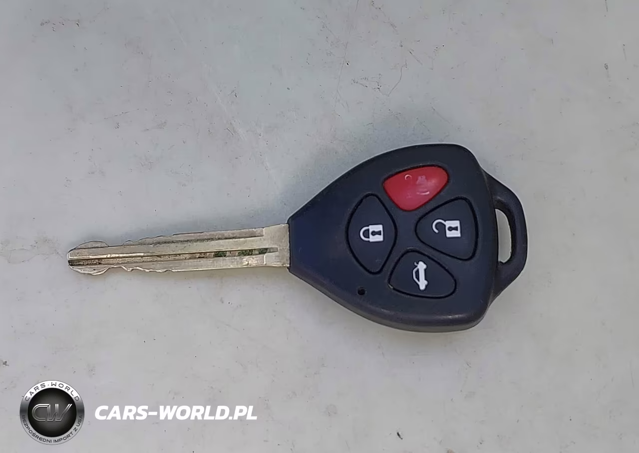 2007 Toyota Camry Le VIN:4T1BE46K67U525427 - 11