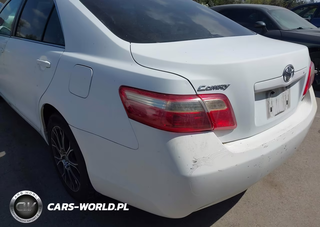 2007 Toyota Camry Le VIN:4T1BE46K67U525427 - 19