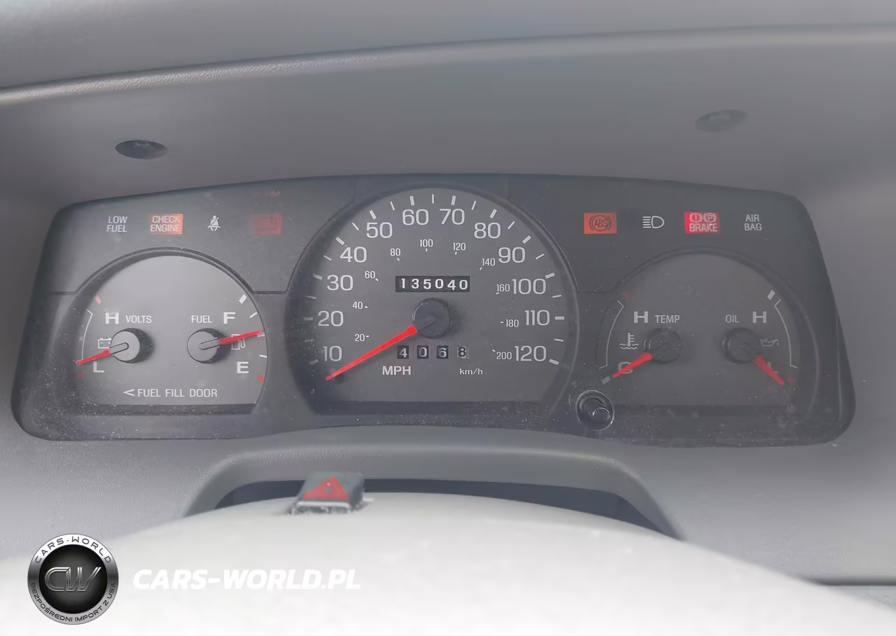 2005 Mercury Grand Marquis Ls-Lse VIN:2MHHM75W25X669023 - 7