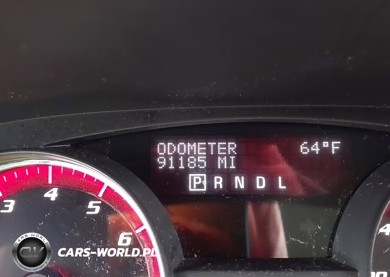 2008 GMC Acadia Slt-1 VIN:1GKEV23738J113270 - 15