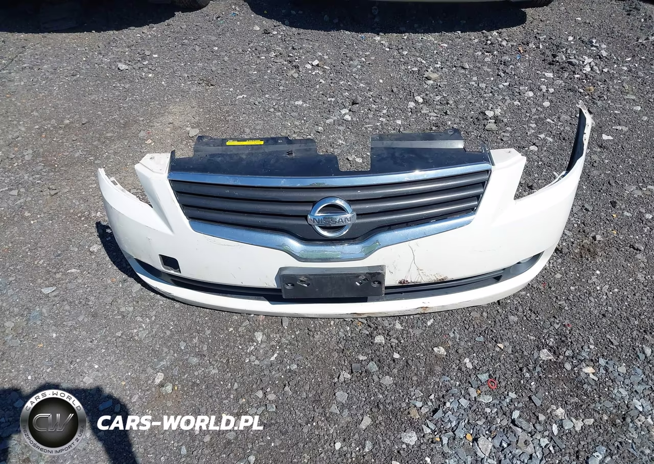 2009 Nissan Altima 2.5 S VIN:1N4AL21EX9N492902 - 12