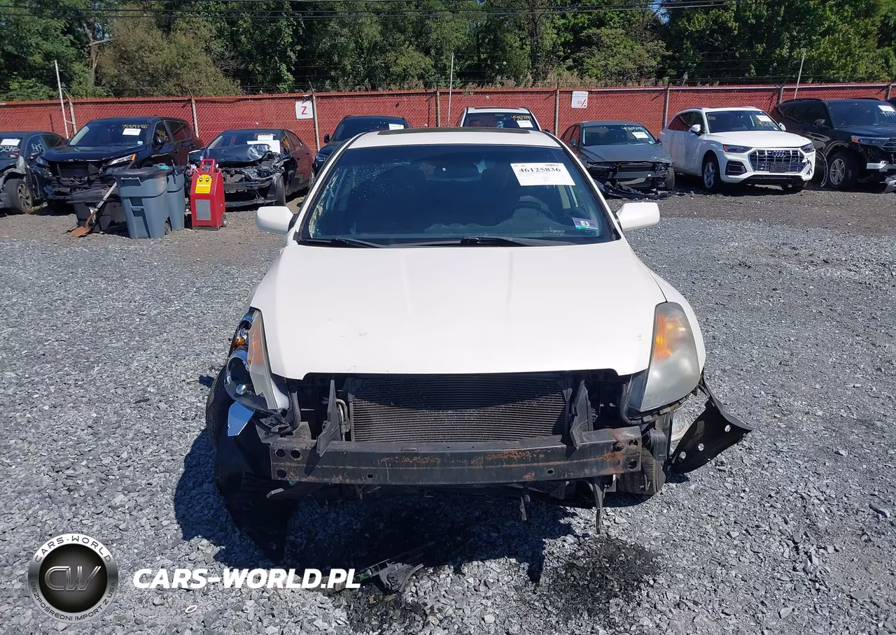 2009 Nissan Altima 2.5 S VIN:1N4AL21EX9N492902 - 13