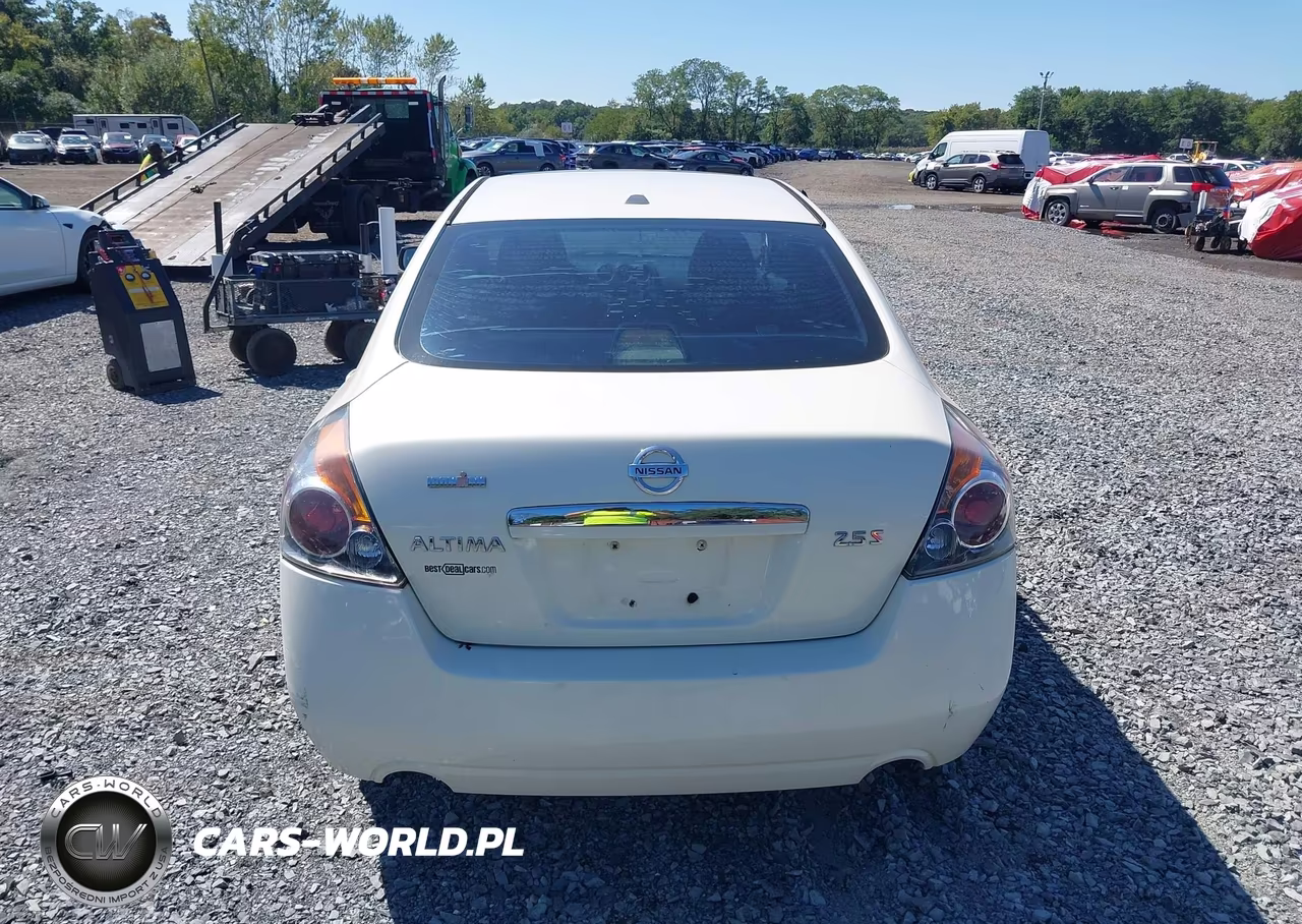 2009 Nissan Altima 2.5 S VIN:1N4AL21EX9N492902 - 17