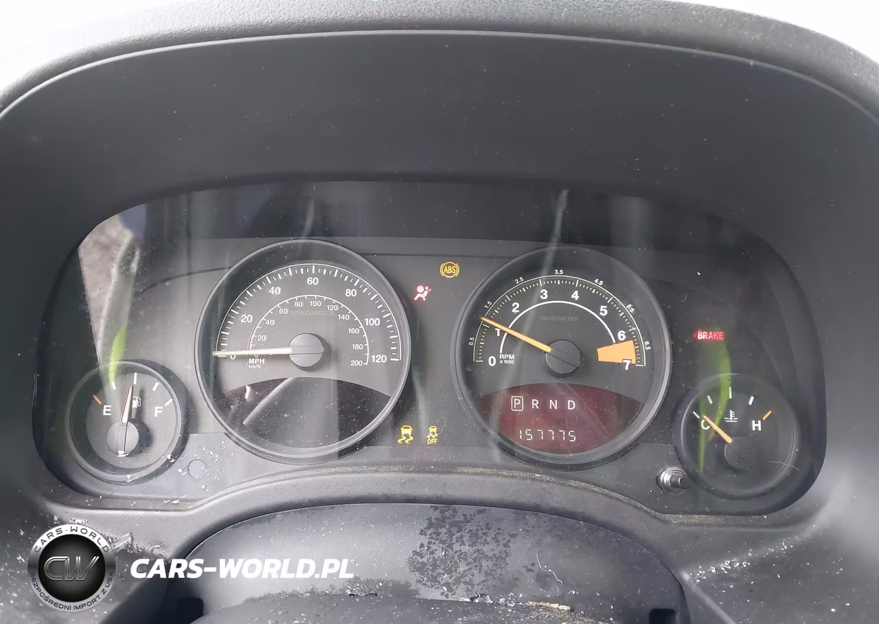 2014 Jeep Patriot High Altitude VIN:1C4NJPFA9ED680752 - 7