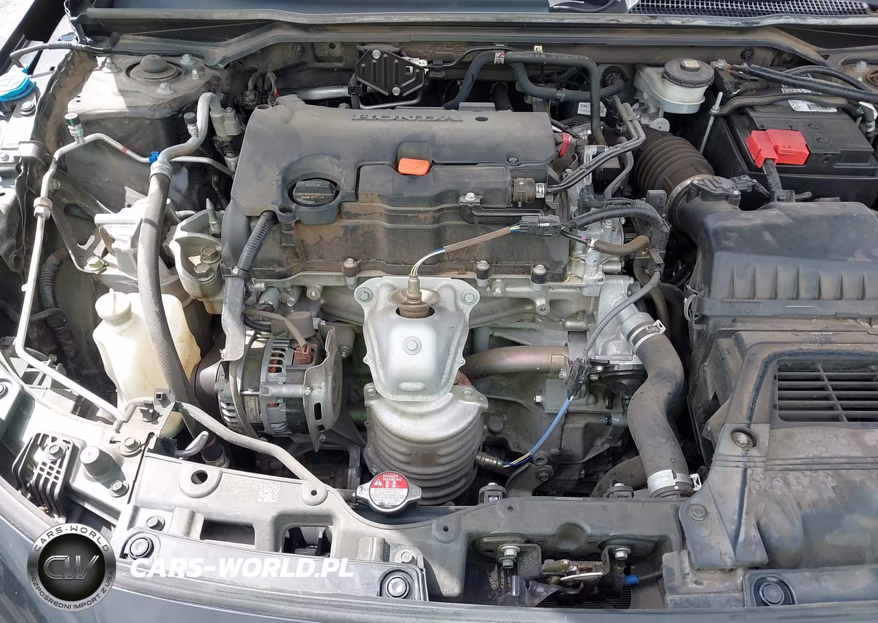 2022 Honda Civic Sport VIN:2HGFE2F5XNH600331 - 10