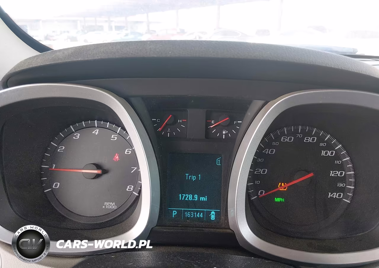 2011 Chevrolet Equinox Ls VIN:2CNFLCEC8B6453066 - 7