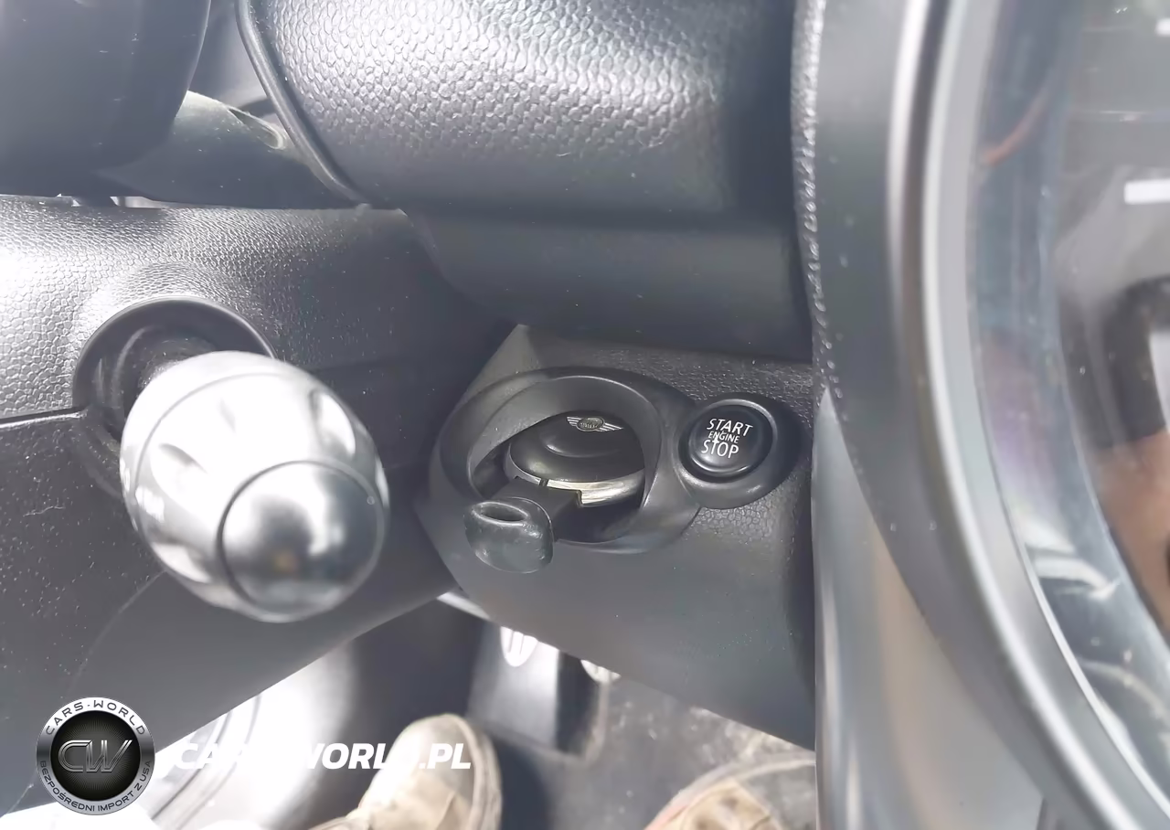 2015 Mini Countryman Cooper S VIN:WMWZC5C51FWM19612 - 11