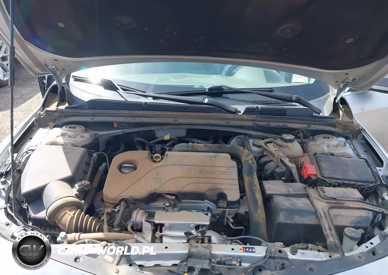 2018 Chevrolet Malibu 1Ls VIN:1G1ZB5ST2JF261434 - 10
