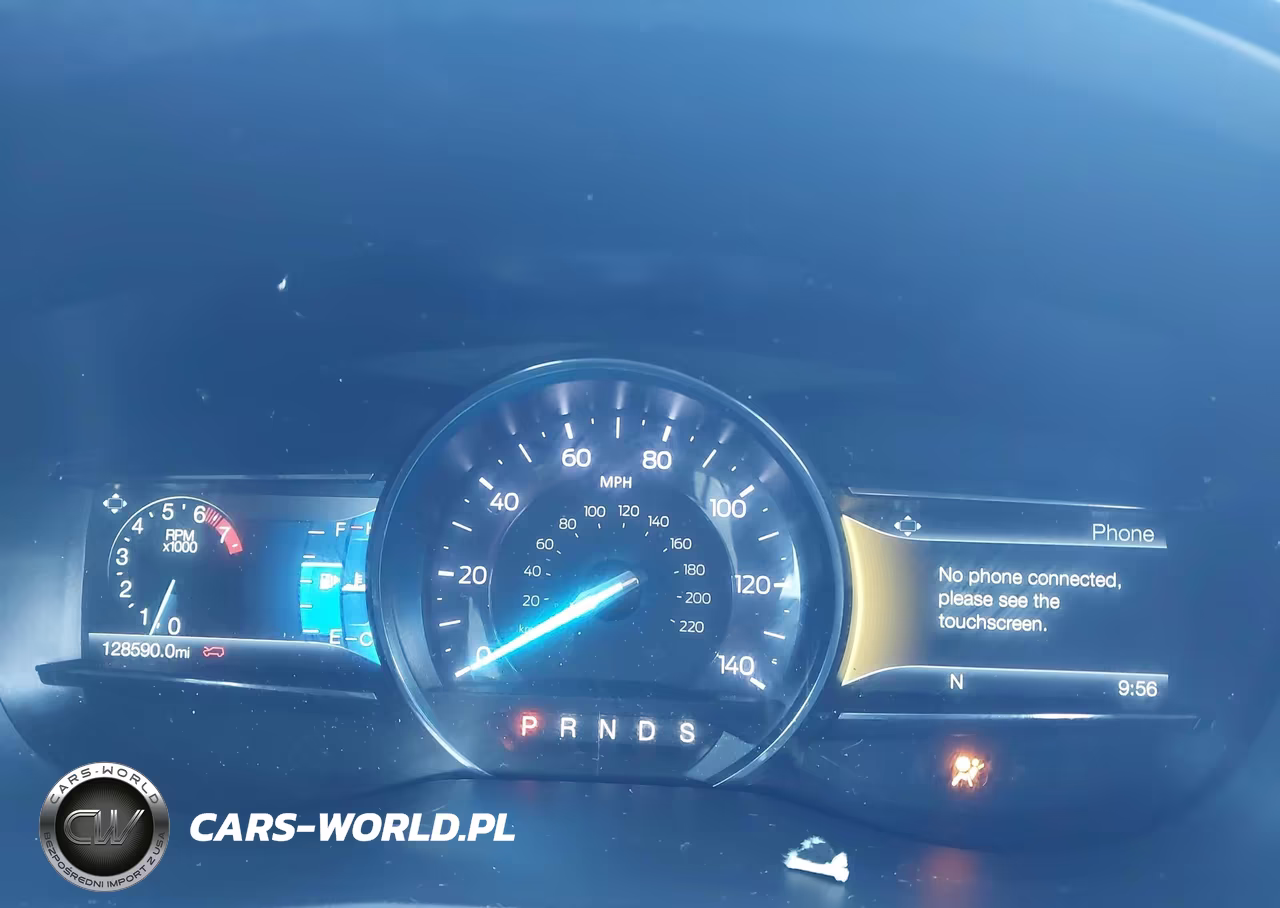 2018 Ford Explorer Xlt VIN:1FM5K8D8XJGB16387 - 7