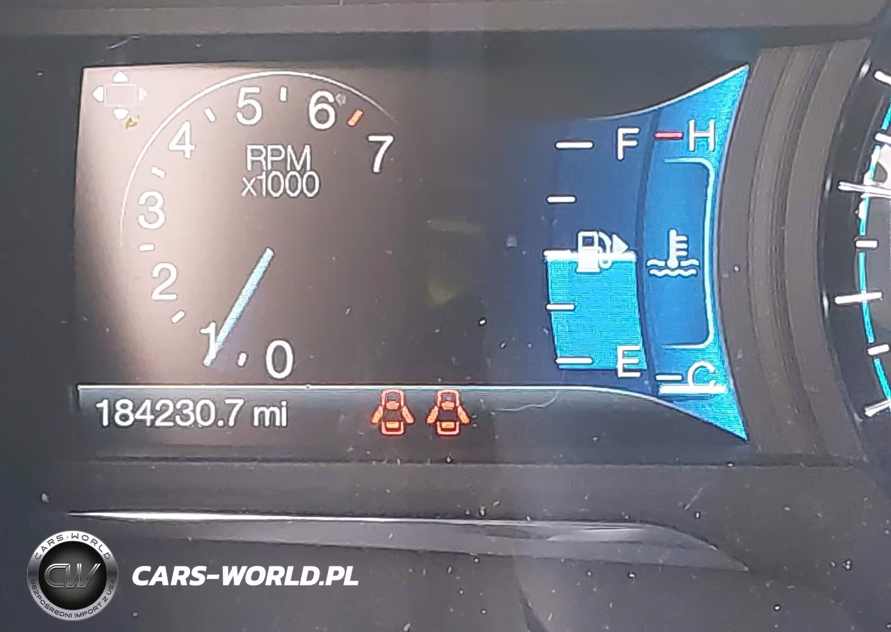 2018 Ford Flex Limited VIN:2FMGK5D85JBA05860 - 15