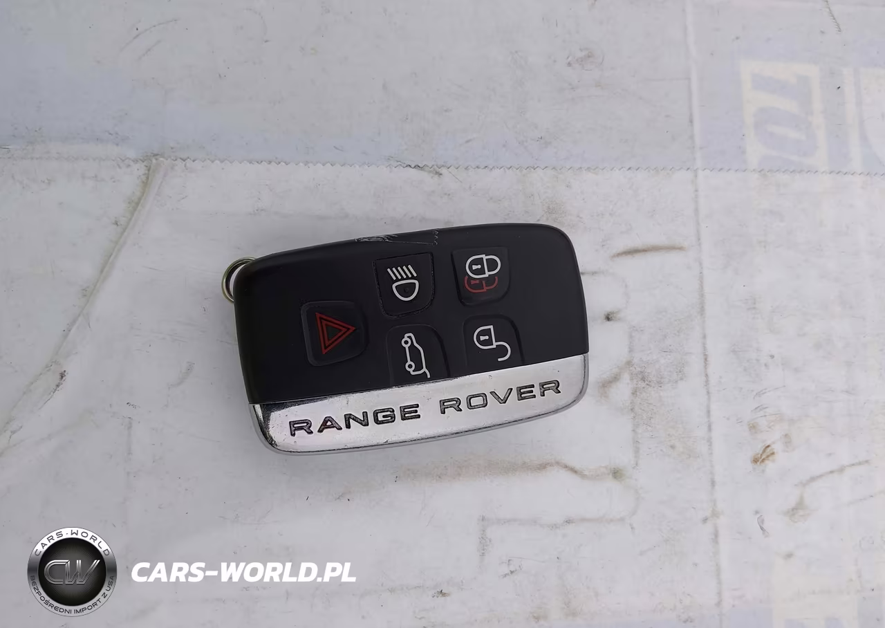 2015 Land Rover Range Rover Sport 3.0L V6 Supercharged Hse VIN:SALWR2VF7FA518434 - 11