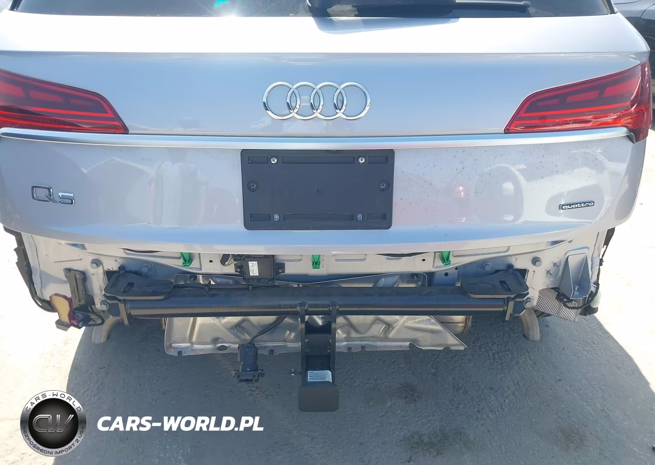 2024 Audi Q5 Premium Plus 55 Tfsi E S Line Quattro S Tronic VIN:WA1E2AFY9R2111516 - 20