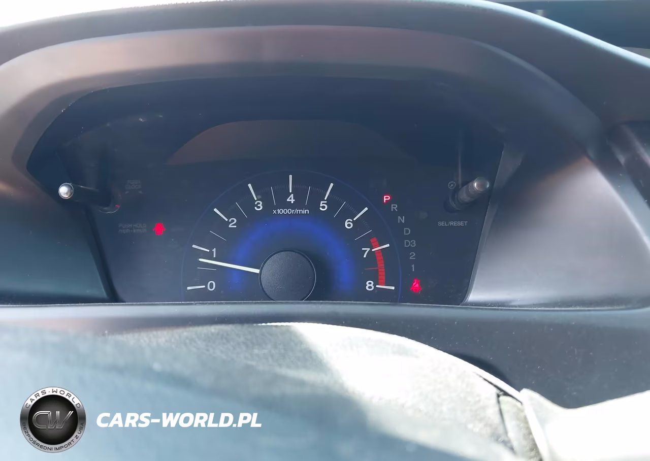 2013 Honda Civic Lx VIN:19XFB2F59DE282350 - 7