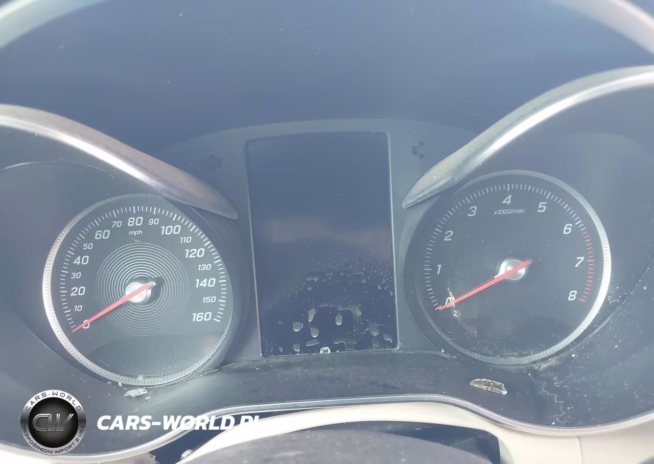 2018 Mercedes-Benz Glc 300 4Matic VIN:WDC0G4KBXJV083324 - 7