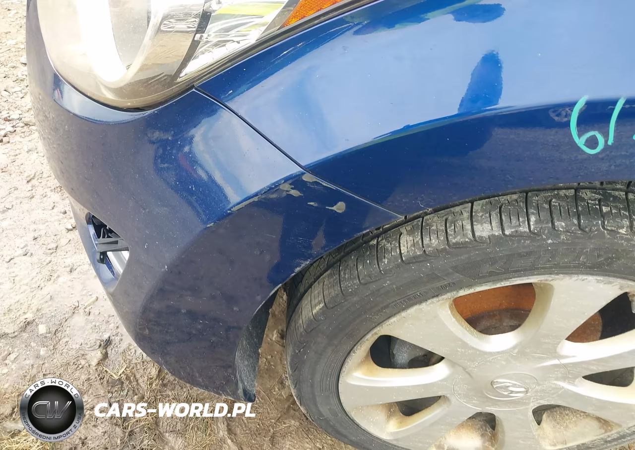 2013 Hyundai Elantra Limited VIN:KMHDH4AE7DU512926 - 15