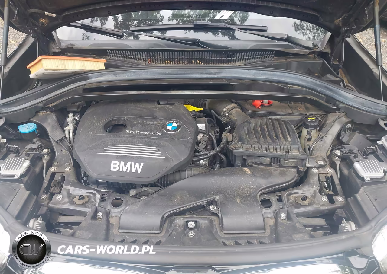 2019 BMW X1 xDrive28I VIN:WBXHT3C51K5L37272 - 10