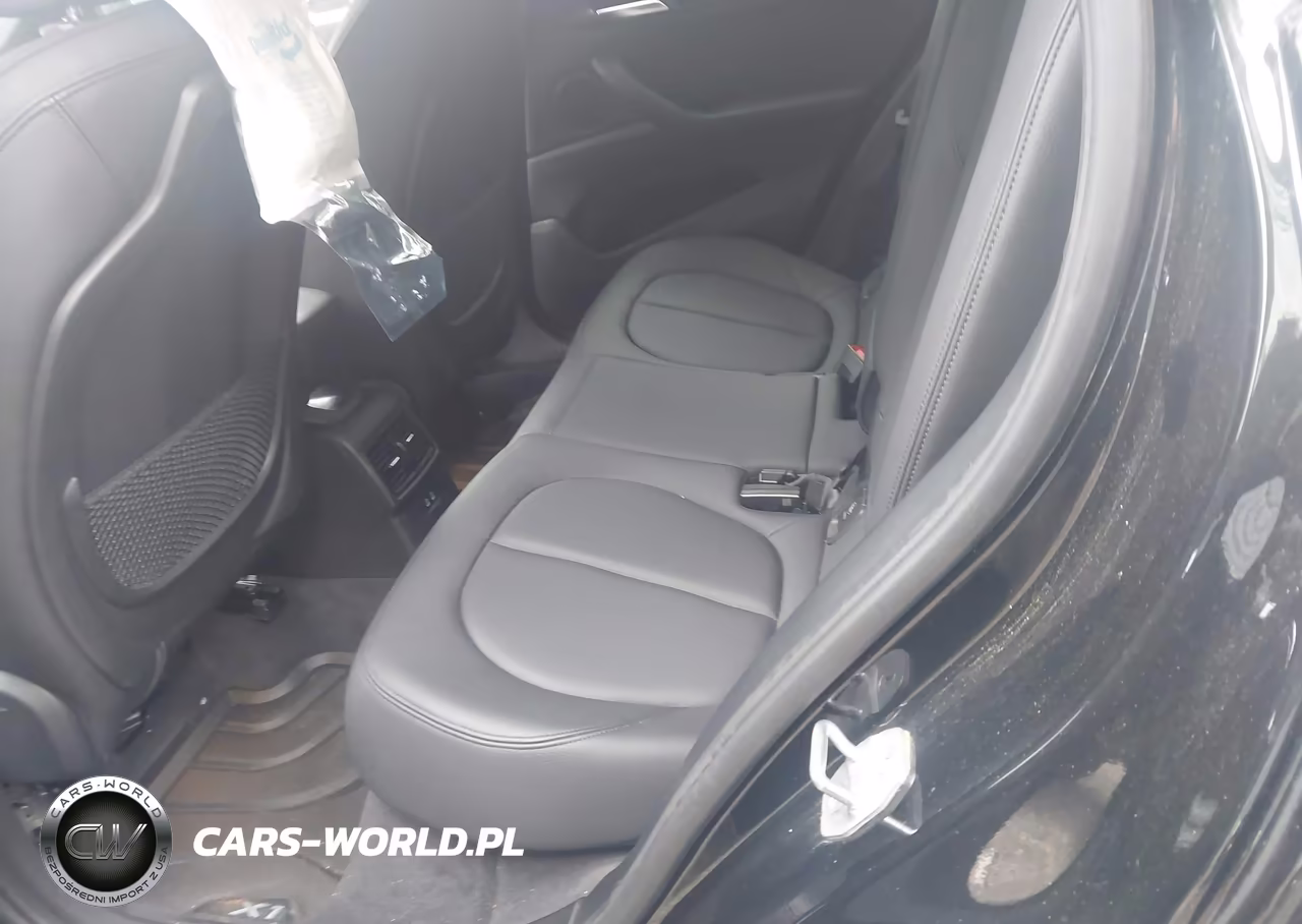 2019 BMW X1 xDrive28I VIN:WBXHT3C51K5L37272 - 8