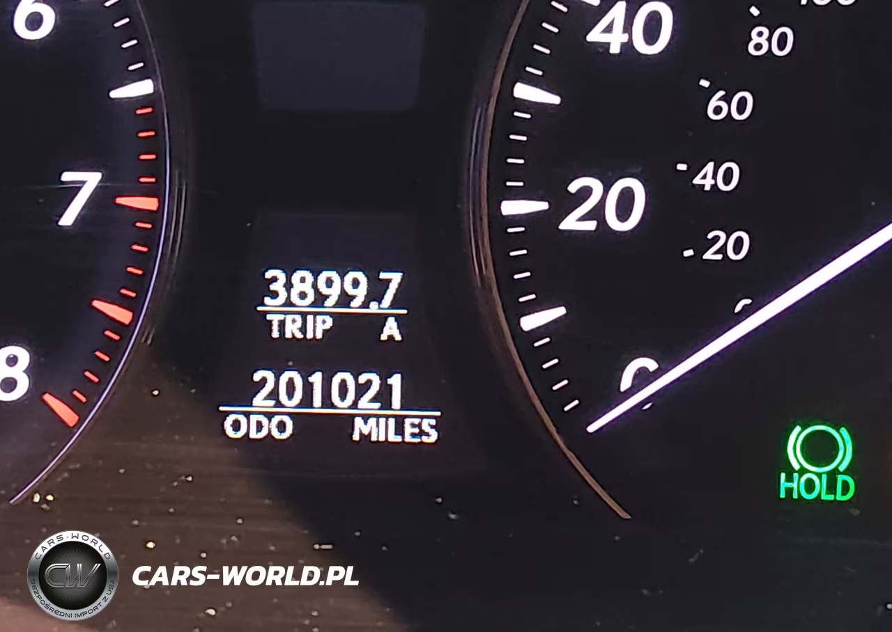2010 Lexus Ls 460 VIN:JTHBL5EF2A5100713 - 16
