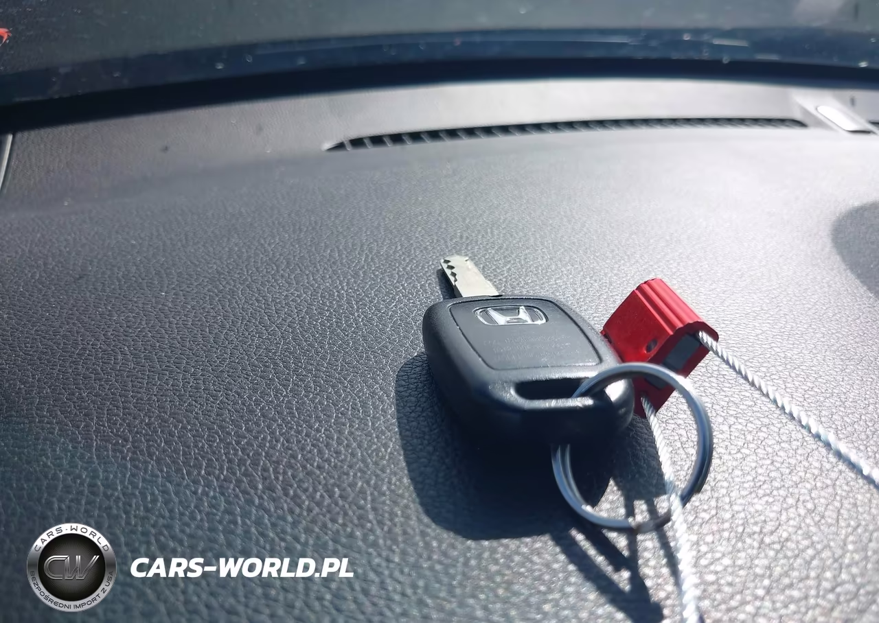 2019 Honda Hr-V Sport VIN:3CZRU5H13KM717475 - 11