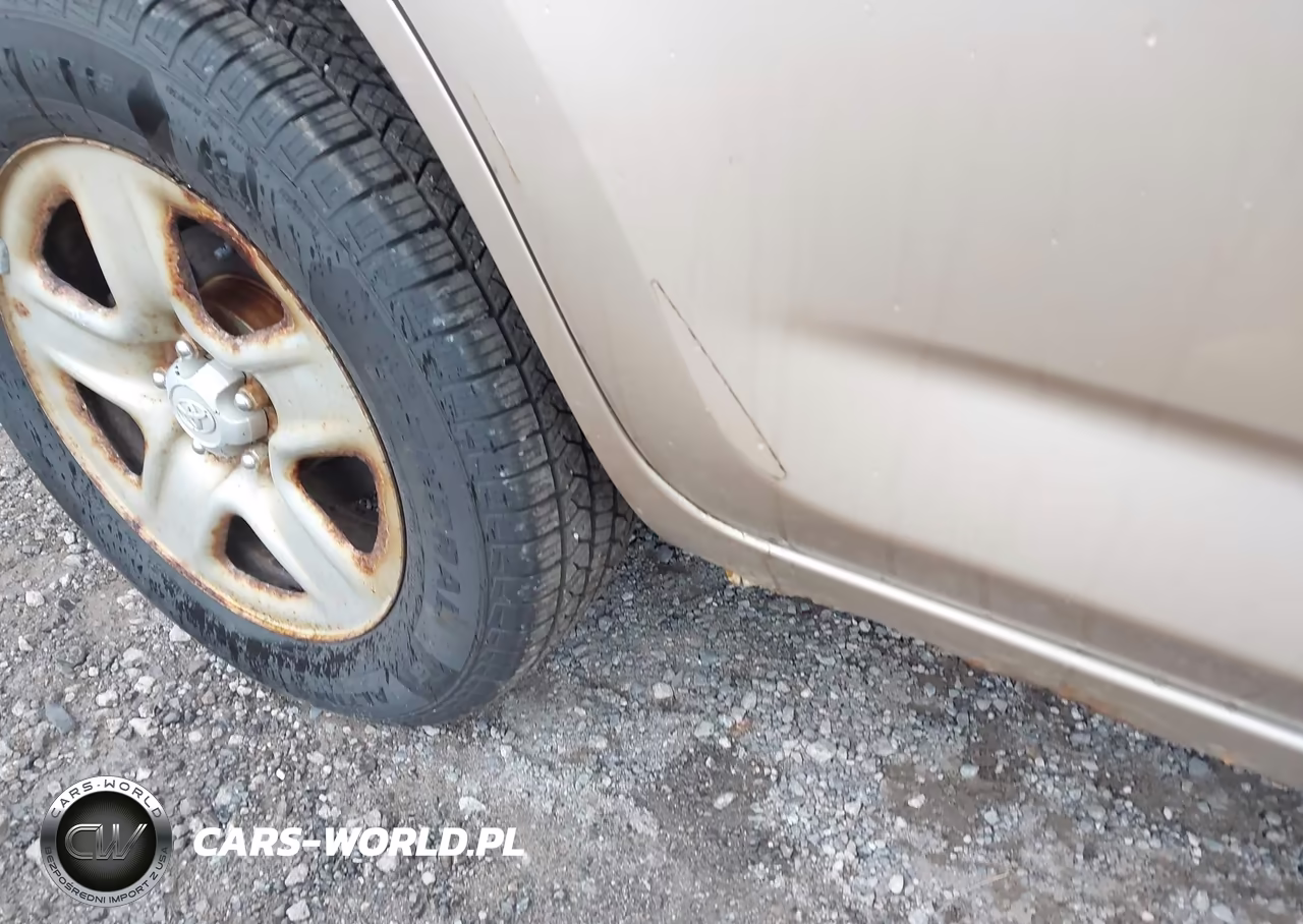 2011 Toyota Rav4 VIN:2T3BF4DV6BW099541 - 18